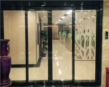 西安自動門生產(chǎn)廠家