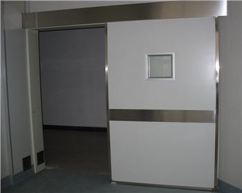 西安醫(yī)用門